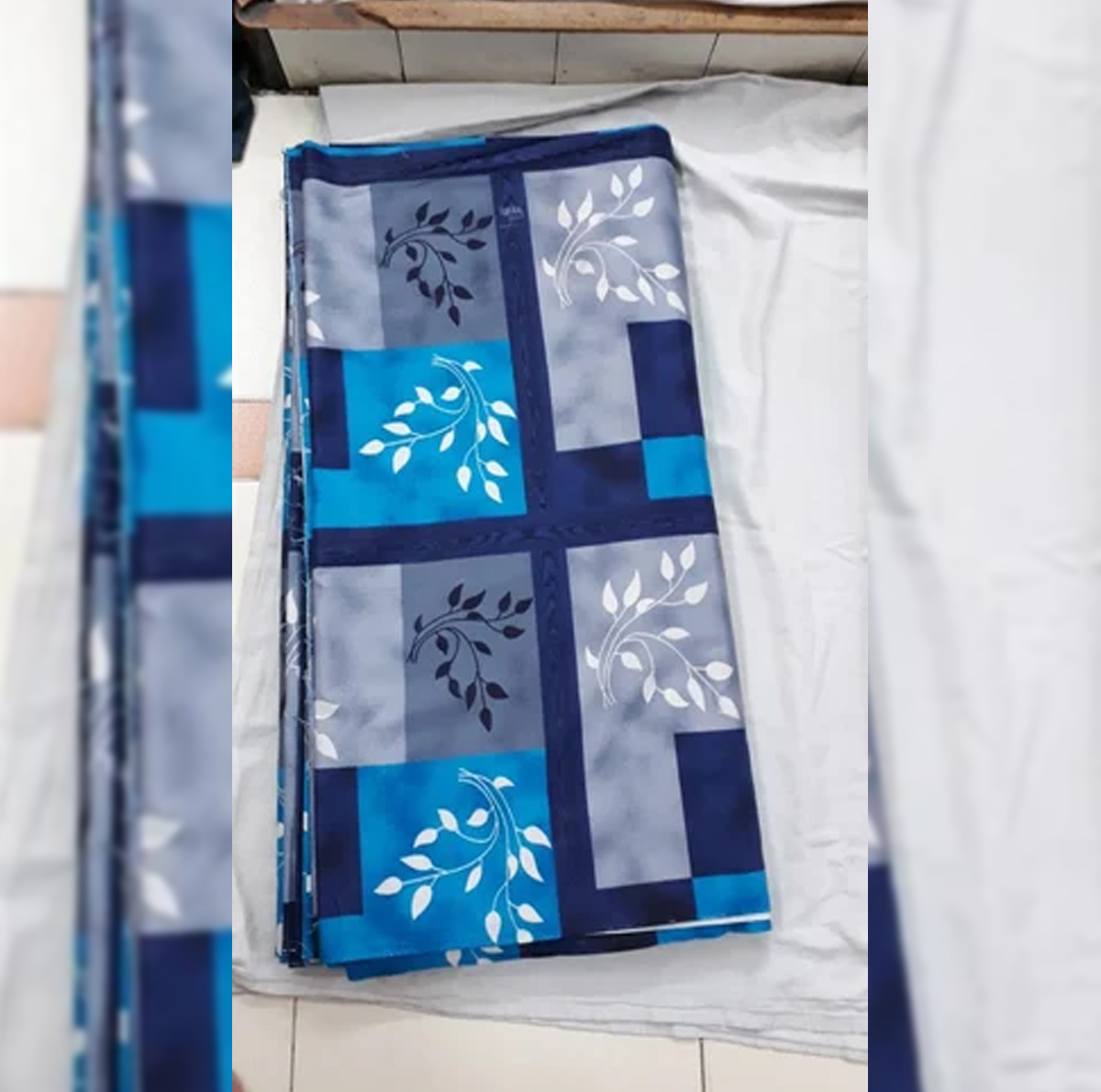 Procian Twill Fabric 58 Panna